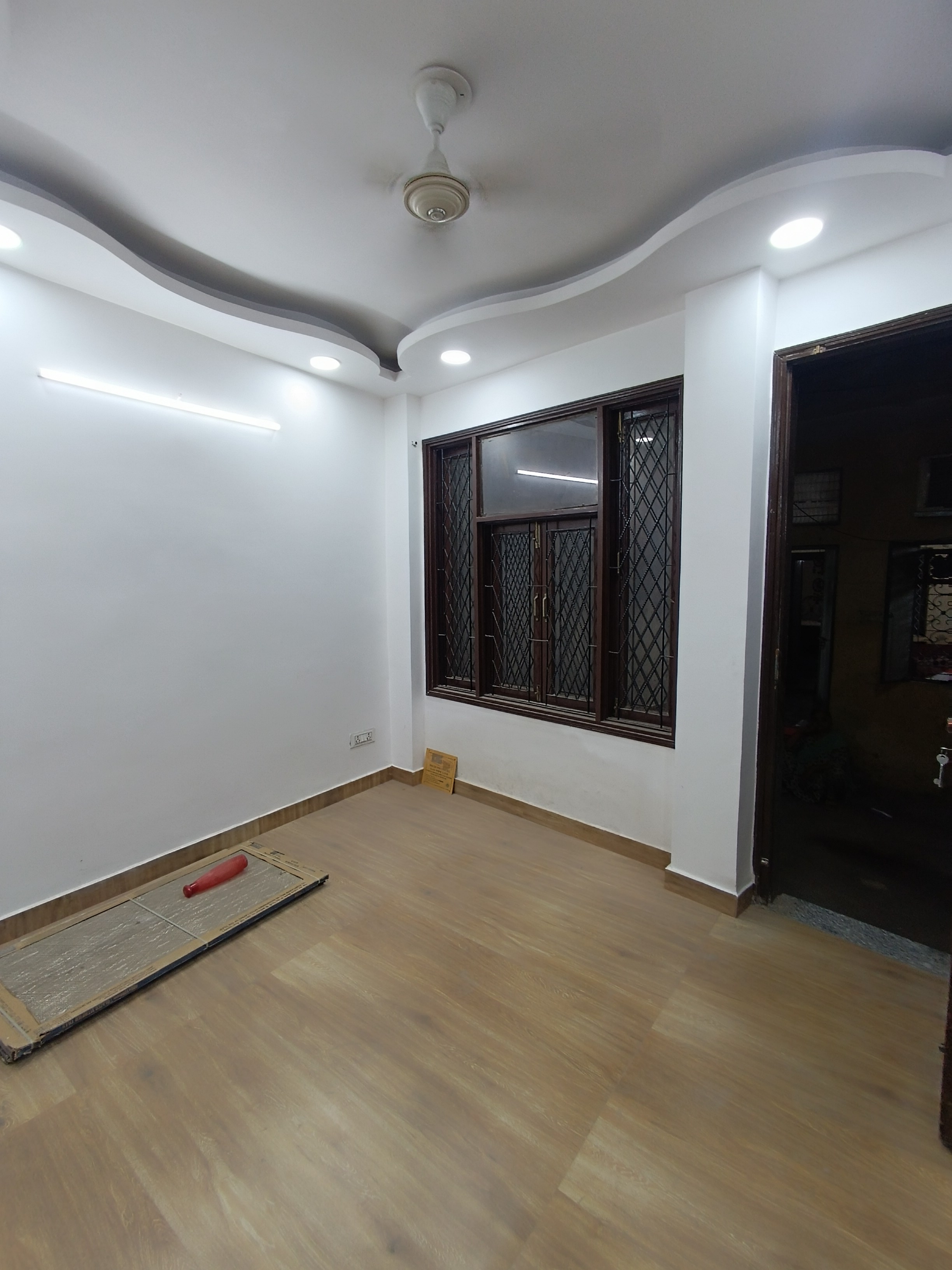 2 BHK Builder Floor For Rent in Govindpuri 