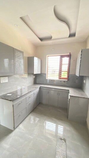 Kitchen in 2 BHK Apartment at Sector 125 – for Sale