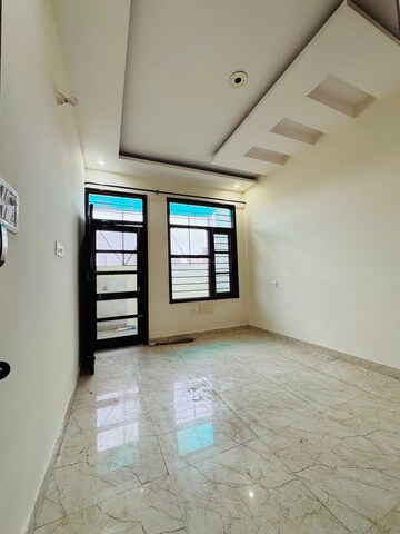 Master Bedroom in 2 BHK Apartment at Sector 125 – for Sale
