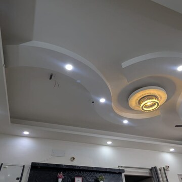 Furnished Amenities in 3 BHK Apartment at KW Srishti, Raj Nagar Extension – for Sale