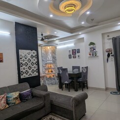 3 BHK Apartment For Sale in KW Srishti