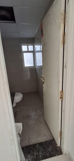 Bathroom in 3 BHK Apartment at Godrej Nurture Pune, Mamurdi – for Rent