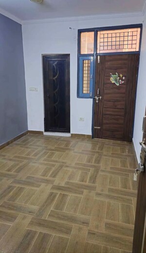 Bedroom in 2 BHK Apartment at Sangam Vihar – for Sale