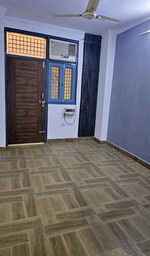 2 BHK + Study Room 5500 Sq.Ft. Apartment in Sangam Vihar