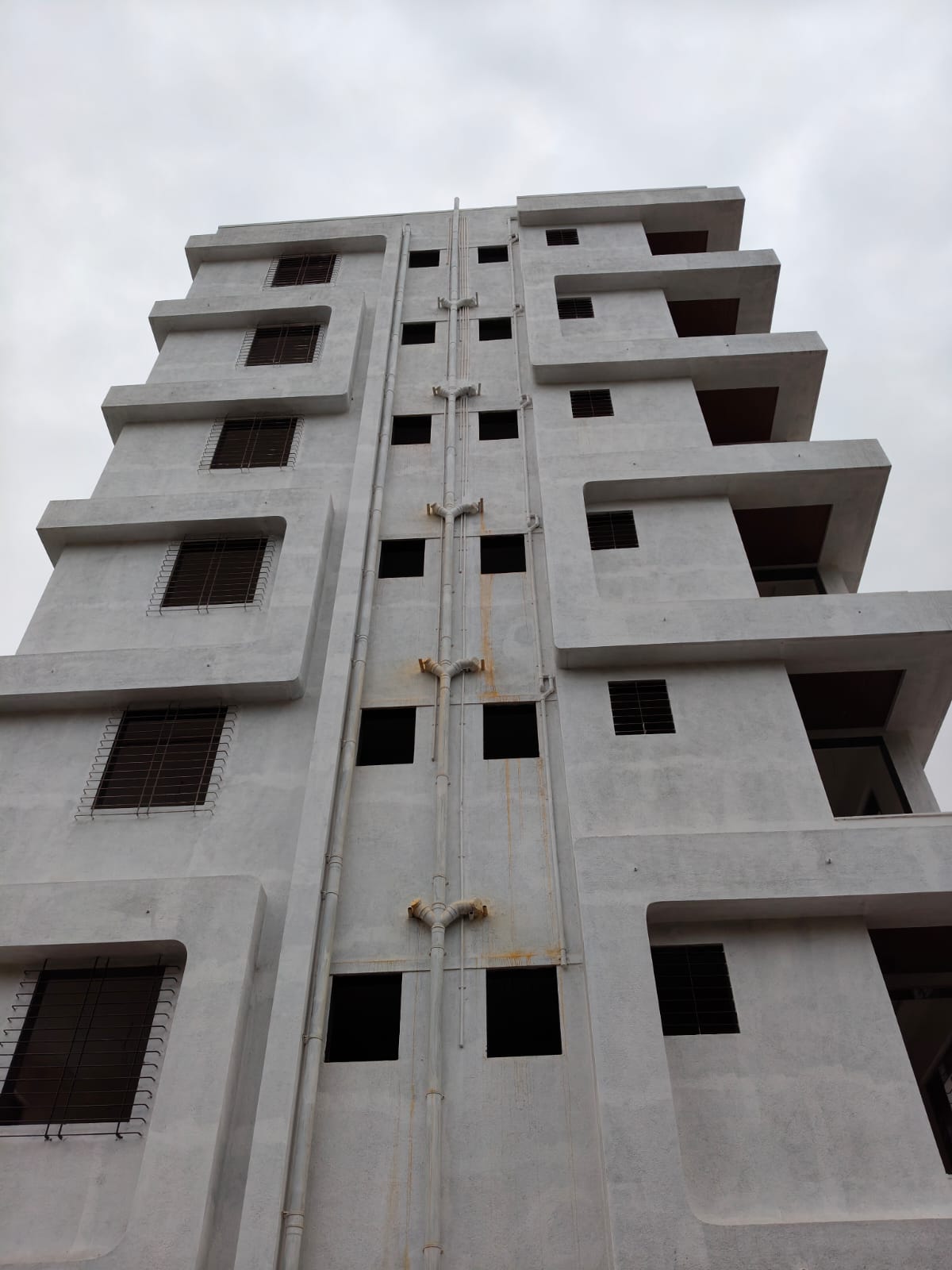 3 BHK Apartment For Sale in Rane Nagar