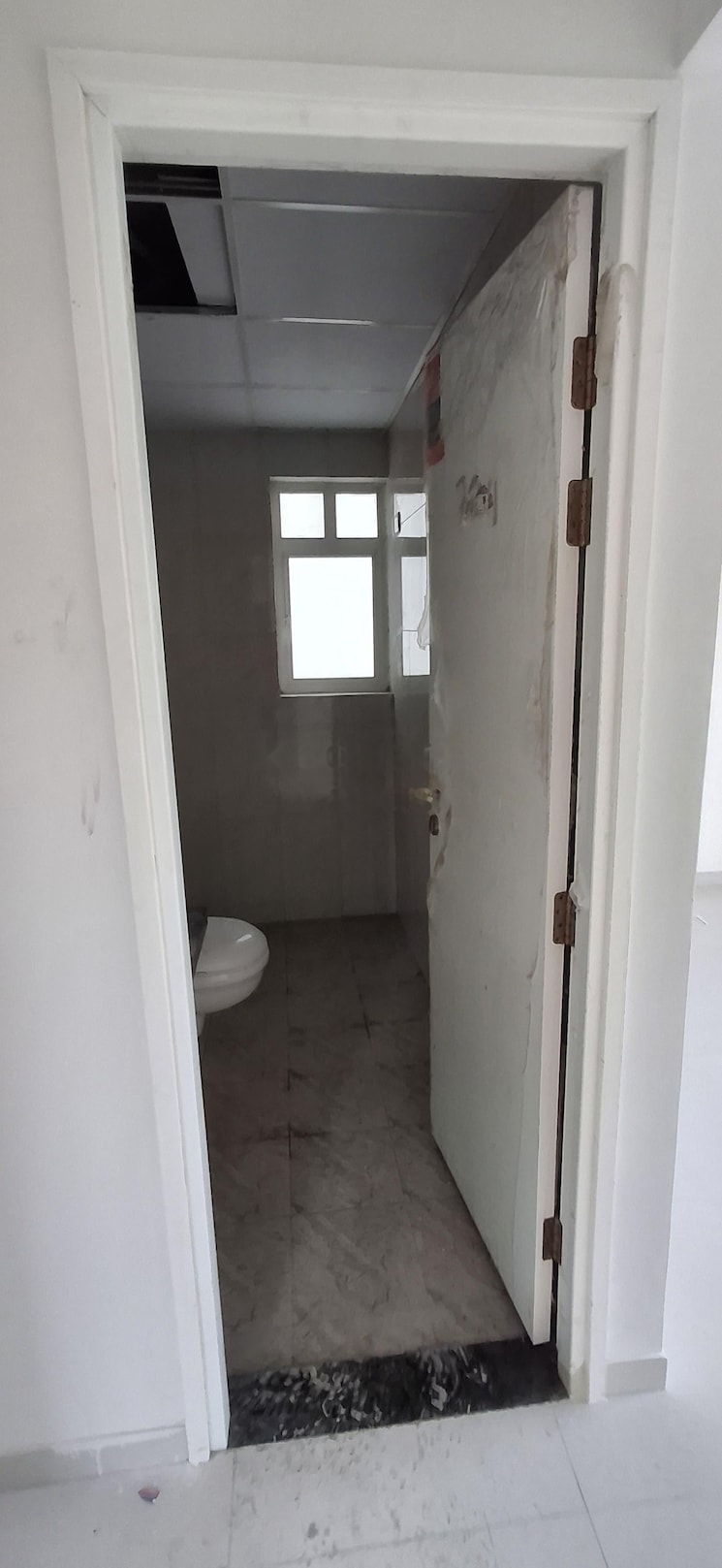 Bathroom, godrej-nurture-pune 3 Bedroom 1108 Sq.Ft. Apartment In Mamurdi Pune 9230049