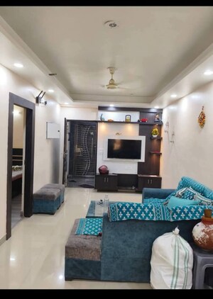 Bedroom in 3 BHK Apartment at Ip Extension – for Sale