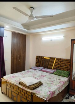 3 BHK + Pooja Room,Extra Room Apartment For Sale in IP Extension