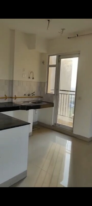 Kitchen in 2 BHK Apartment at Aditya City Apartments, Shahpur Bamheta – for Rent