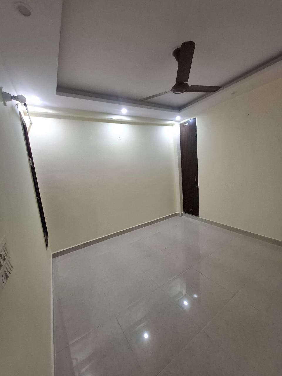 3 BHK + Pooja Room Builder Floor For Rent in Shiv Apartment 