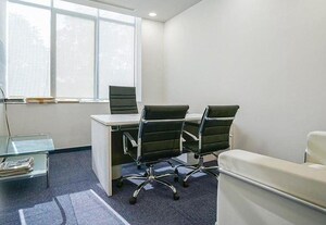 Team Area in  Office Space at Kharadi – for Rent