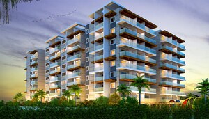3 BHK Apartment For Sale in Vidya Nagar Colony
