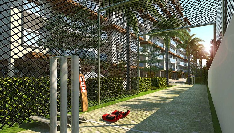 Exterior View, vidya nagar colony 3 Bedroom 1800 Sq.Ft. Apartment In Vidya Nagar Colony Tirupati 9230068