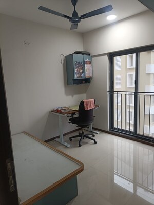 Kitchen in 2 BHK Apartment at Malpani Vivanta, Balewadi – for Rent