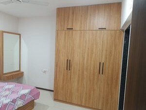 Furnished Amenities in 2 BHK Apartment at Malpani Vivanta, Balewadi – for Rent