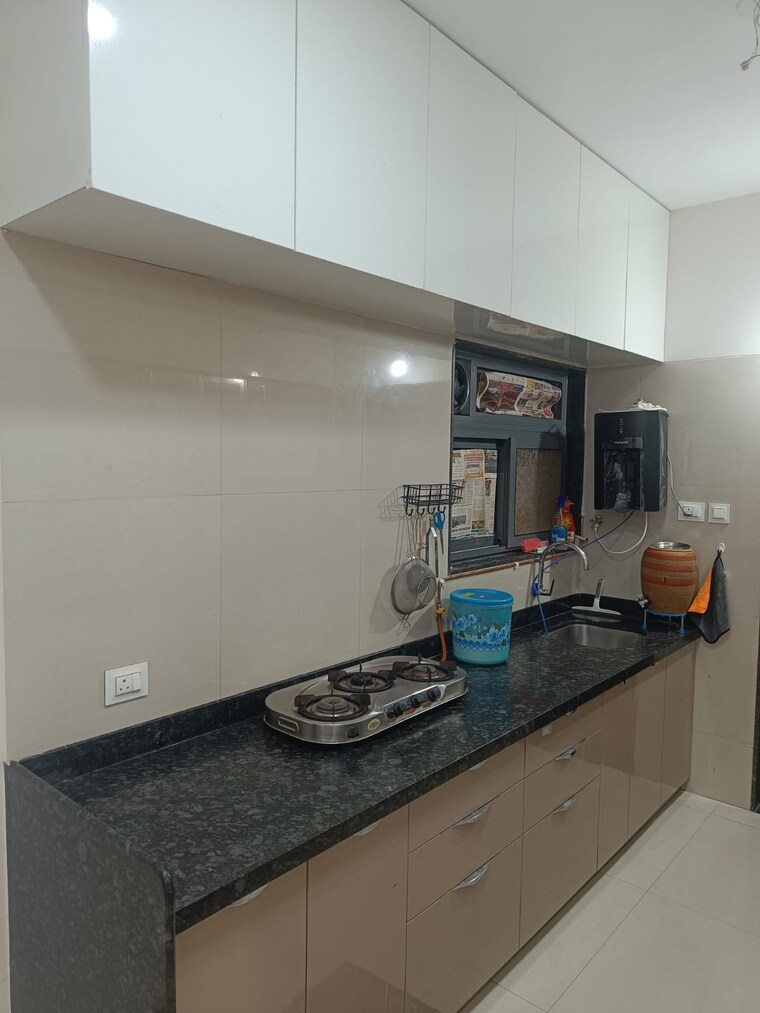 Kitchen, malpani-vivanta 2 Bedroom 800 Sq.Ft. Apartment In Balewadi Pune 9230085