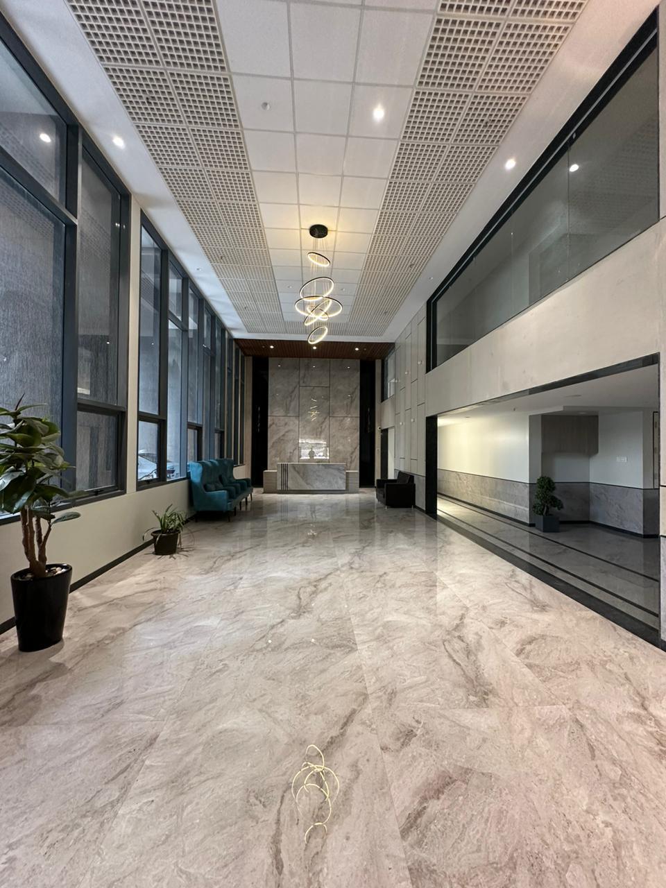 2 BHK 800 Sq.Ft. Apartment in Malpani Vivanta