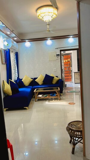 3 BHK Apartment For Sale in Ip Extension