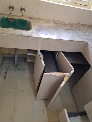 Team Area in 2 BHK Apartment at Pyramid Urban Homes 2, Sector 86 – for Rent