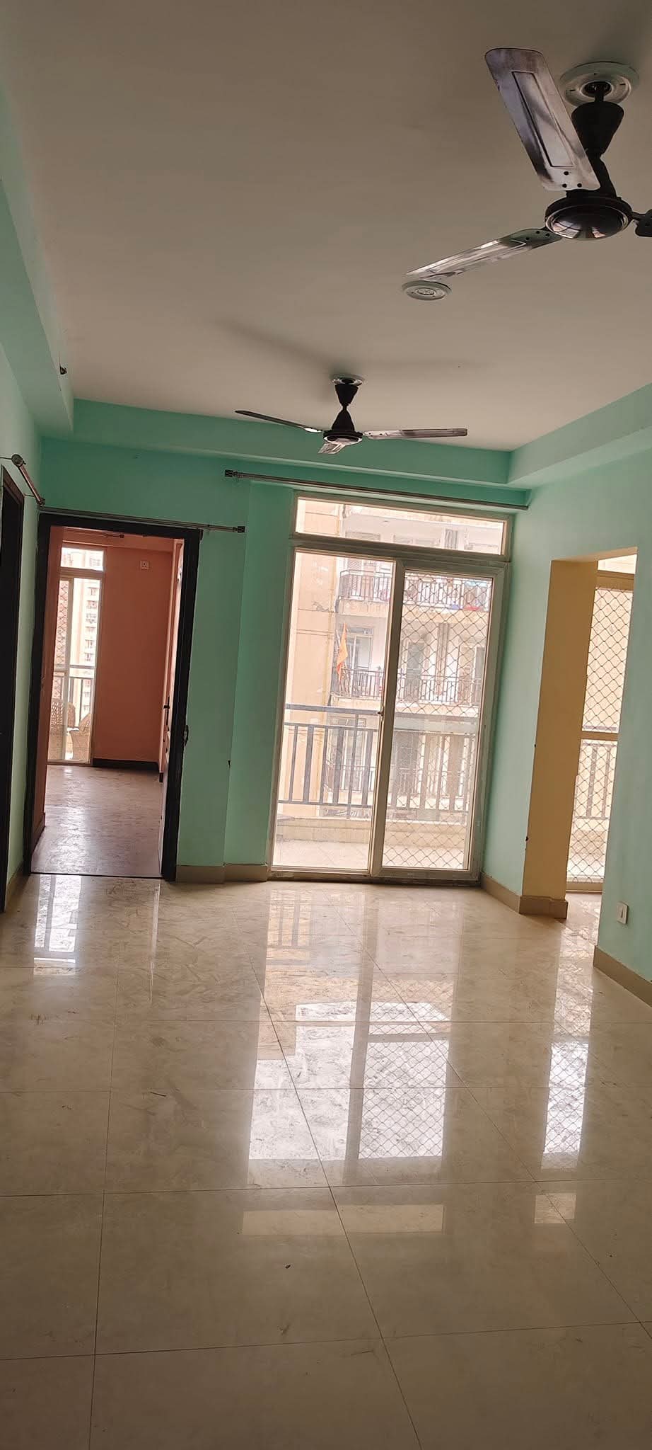 3 BHK + Pooja Room Apartment For Sale in IP Extension