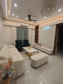 3 BHK + Pooja Room Independent House For Sale in Ambala Highway