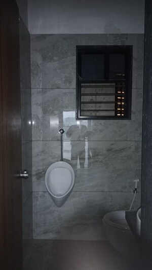 Bathroom in  Office Space at Gota – for Rent