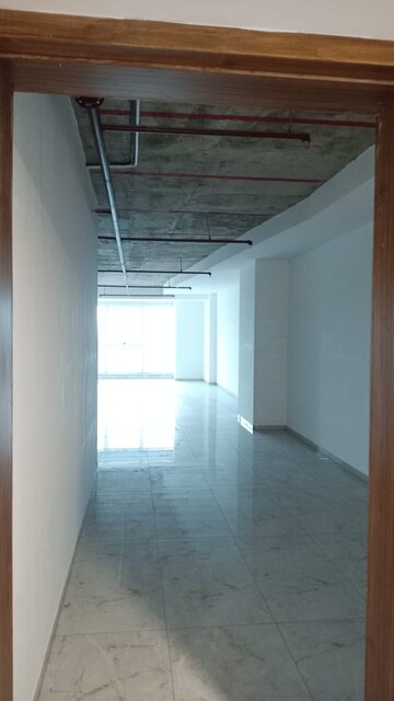  Office Space – Entrance View at Gota - for Rent