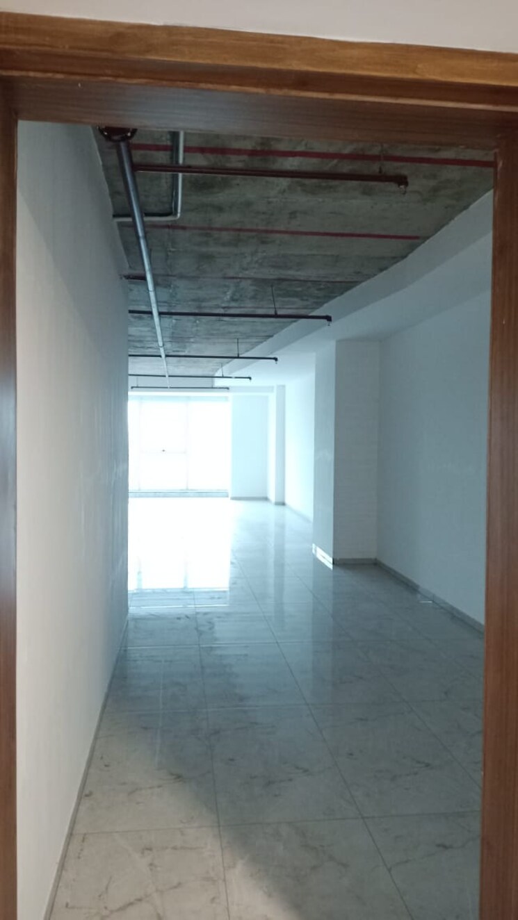 Entrance, gota Commercial Office Space 1110 Sq.Ft. In Gota Ahmedabad 9230121