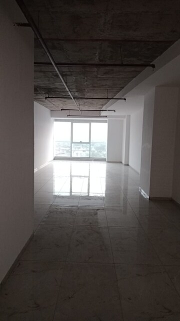  Office Space – Entrance View at Gota - for Rent
