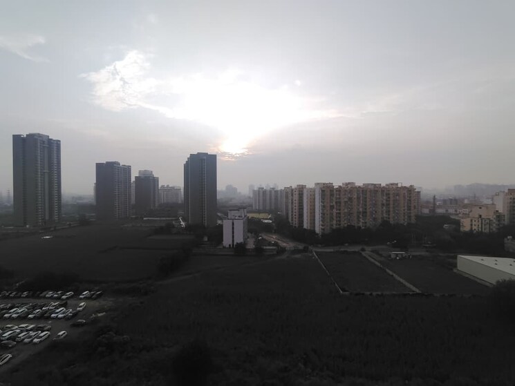 Exterior View, pyramid-heights 2 Bedroom 678 Sq.Ft. Apartment In Sector 85 Gurgaon 9230157
