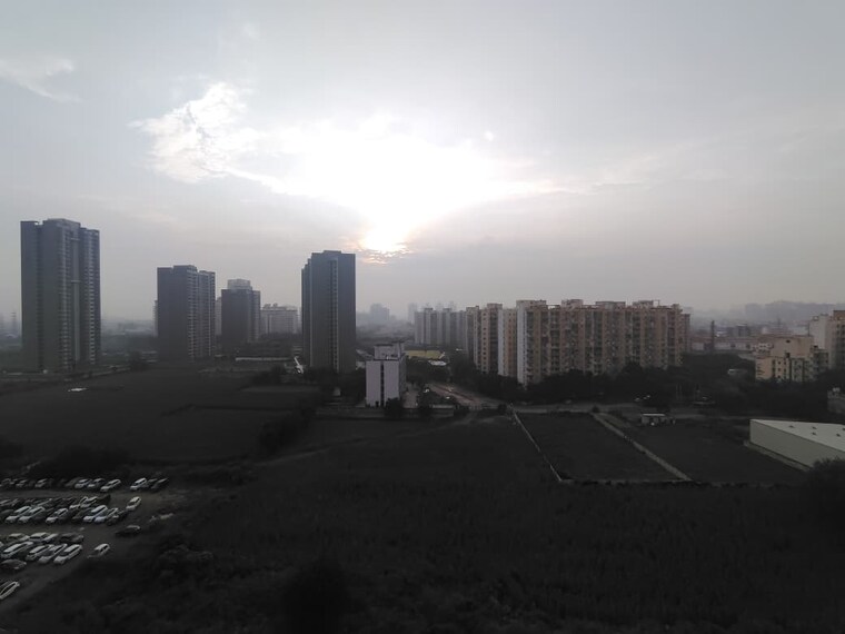 Exterior View, pyramid-heights 2 Bedroom 678 Sq.Ft. Apartment In Sector 85 Gurgaon 9230157