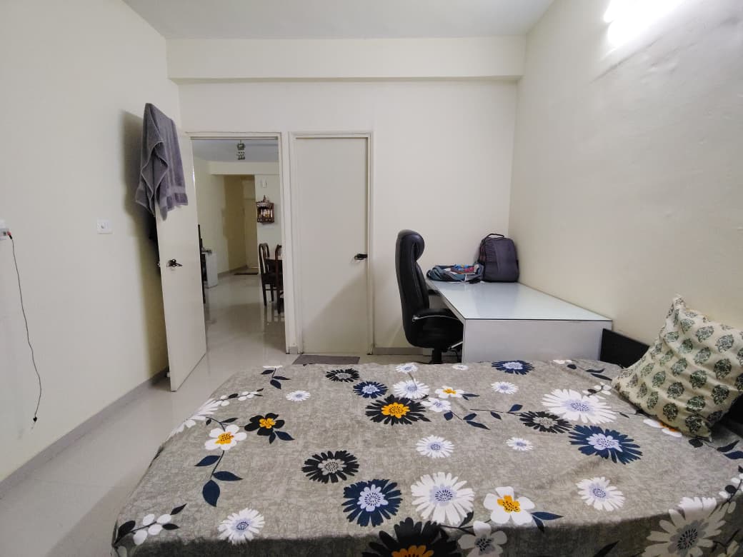 2 BHK 678 Sq.Ft. Apartment in Pyramid Heights