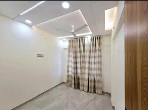 Bedroom in 2 BHK Apartment at Indralok Phase 6, Mira Road – for Sale