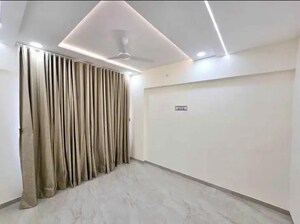 Master Bedroom in 2 BHK Apartment at Indralok Phase 6, Mira Road – for Sale