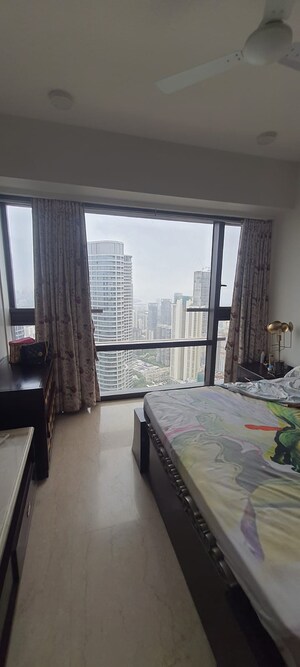 3 BHK Apartment For Rent in Lodha Allura, Worli
