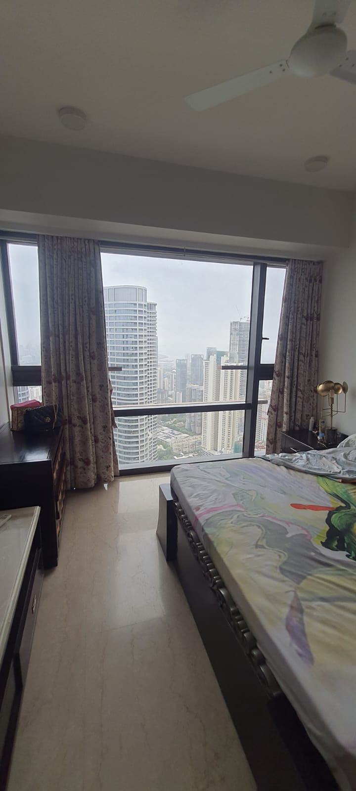 3 BHK Apartment For Rent in Lodha Allura
