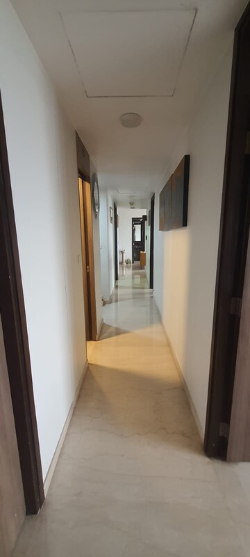  3 BHK Apartment at Lodha Allura, Worli – for Rent