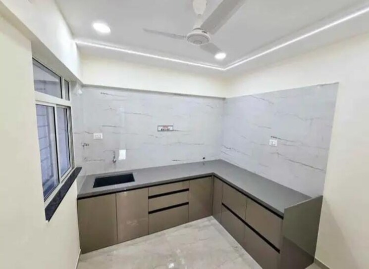 Kitchen, indralok-phase-6 2 Bedroom 745 Sq.Ft. Apartment In Mira Road Thane 9230156