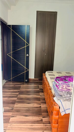 Master Bedroom in 3 BHK Apartment at Ip Extension – for Sale