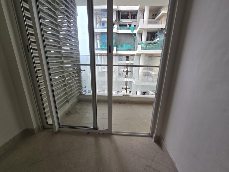 Balcony, indiabulls-sky-forest 3 Bedroom 1341 Sq.Ft. Apartment In Lower Parel Mumbai 9230164