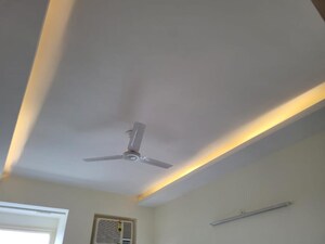 Furnished Amenities in 2 BHK Villa at RWA Apartments Sector 19, Sector 19 – for Rent