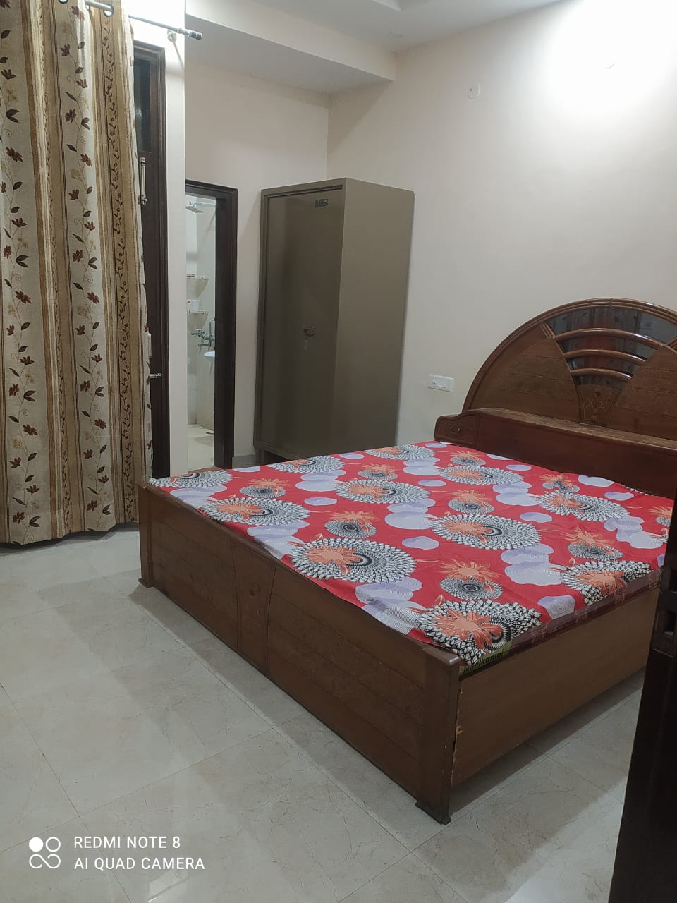 2 BHK + Pooja Room Villa For Rent in RWA Apartments Sector 19