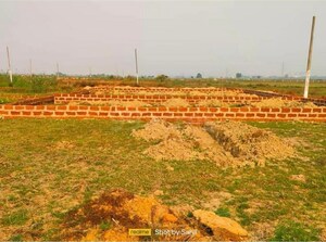 Plot For Sale in Patrapada