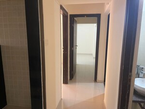 Building Lobby in 3 BHK Apartment at Evershine Cosmic, Andheri West – for Rent
