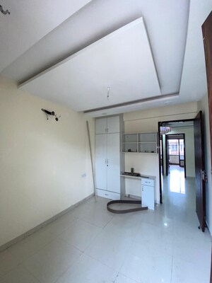 Room in 3 BHK Builder Floor at Dhakoli – for Sale