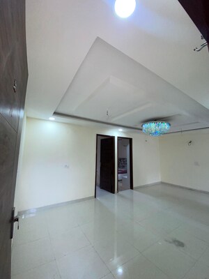 Room in 3 BHK Builder Floor at Dhakoli – for Sale