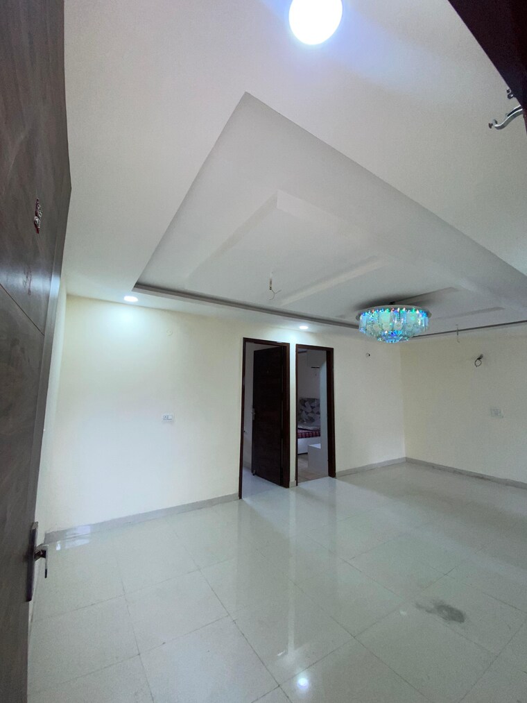 Room, dhakoli 3 Bedroom 1200 Sq.Ft. Builder Floor In Dhakoli Zirakpur 9230182