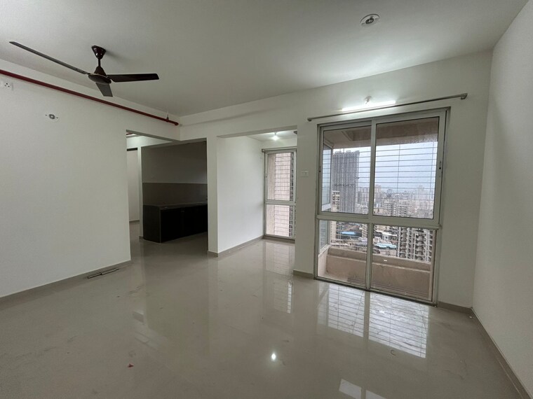 Room, db-parkwoods 2 Bedroom 600 Sq.Ft. Apartment In Kasarvadavali Thane 9230186