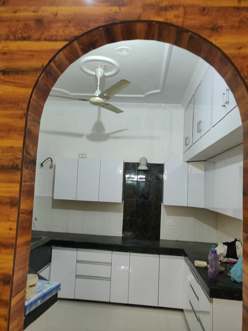 3 BHK + Pooja Room Independent House For Rent in Excellent House
