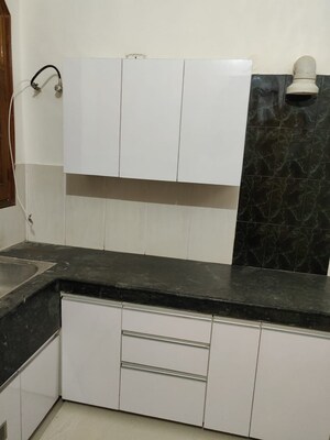 Kitchen in 3 BHK Independent House at Sector 12 Panchkula – for Rent